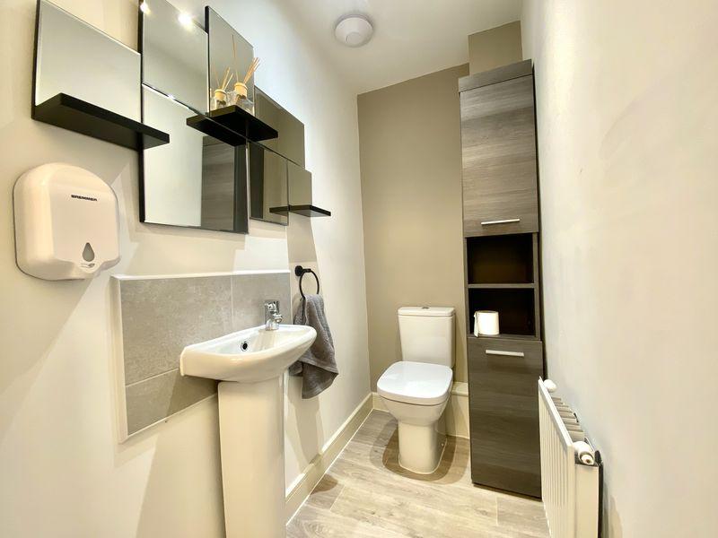 Guest WC