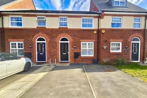 undefined, Hitchen Street, Winnington Village