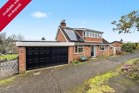 undefined, 5 Mortimer Hill, Cleobury Mortimer, Kidderminster, Shropshire