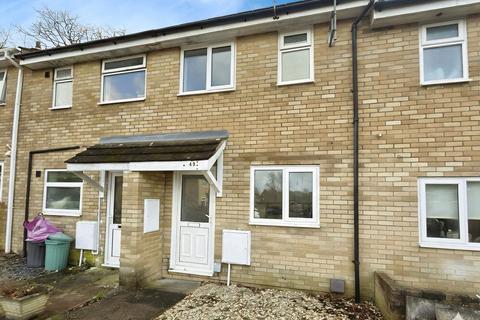 2 bedroom terraced house for sale, Clos Alltygog, Swansea SA4
