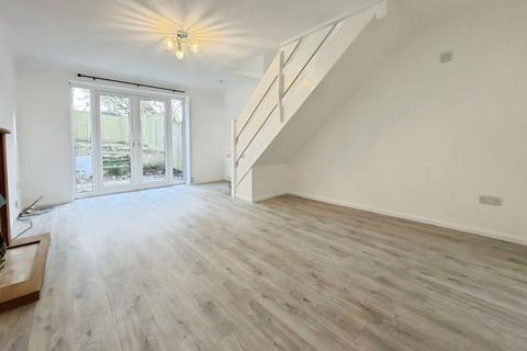 2 bedroom terraced house for sale, Clos Alltygog, Swansea SA4