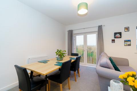 undefined, Stringer Close, Raunds, NN9