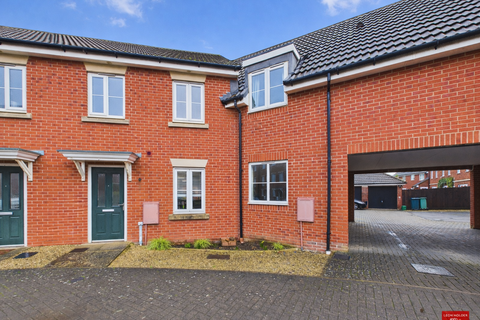 undefined, Chestnut Road, Gloucester GL3
