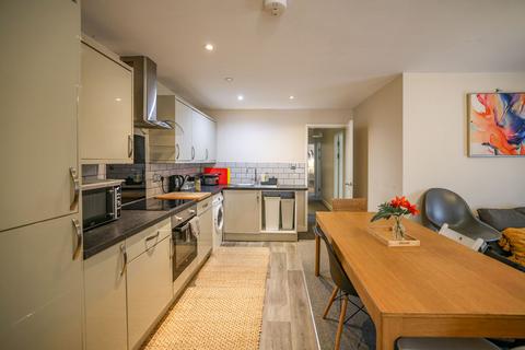 undefined, 2A Salisbury Street, Bristol, BS5