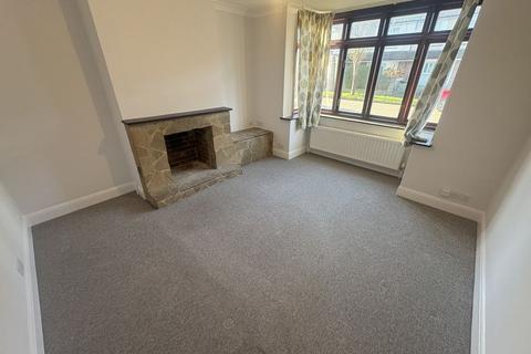 undefined, Orchard Avenue, Chichester