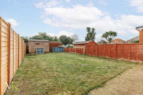 3 bedroom detached house for sale, Inverleigh Road, Bournemouth BH6