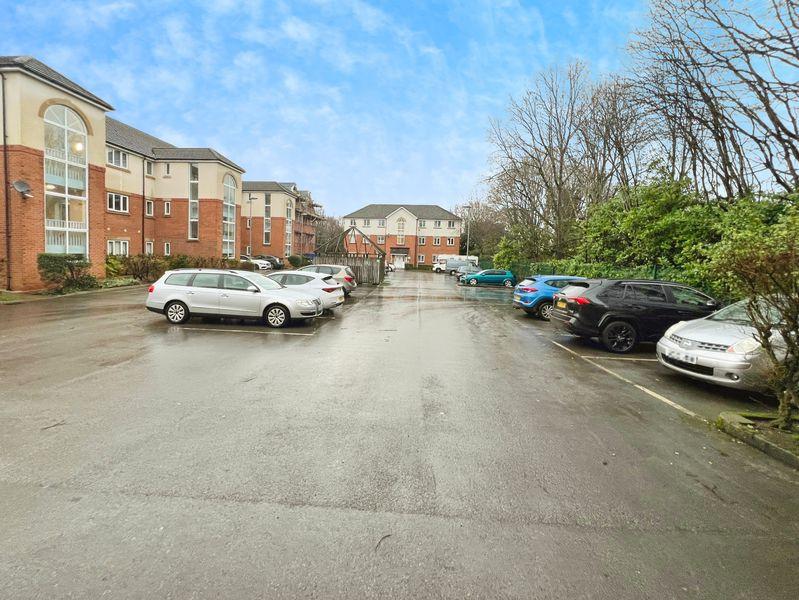 Car park