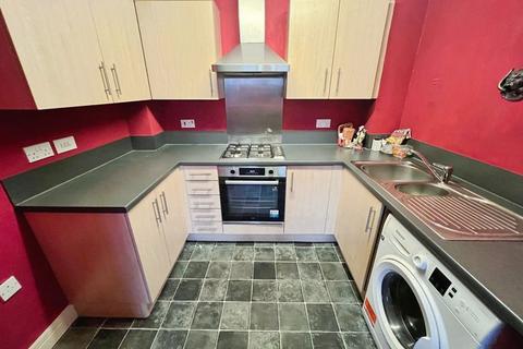 2 bedroom apartment for sale, The Trinity, Bridgeman Street, Bolton