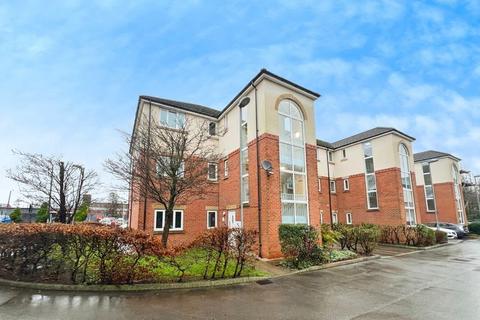 undefined, The Trinity, Bridgeman Street, Bolton