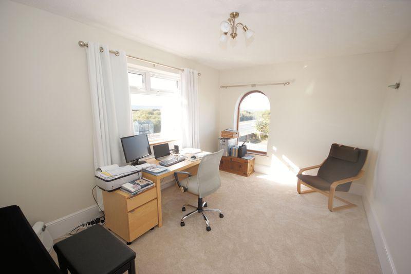 Bedroom Five
