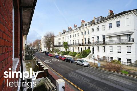 1 bedroom flat to rent, 16 Montpelier Terrace, Brighton