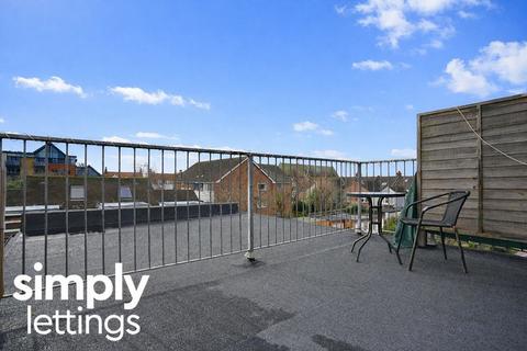 1 bedroom flat to rent, Lawrence Road, Hove