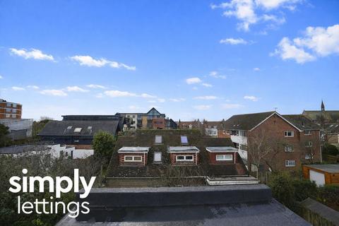 1 bedroom flat to rent, Lawrence Road, Hove