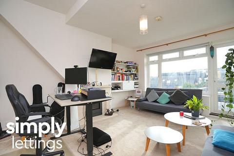 1 bedroom flat to rent, Lawrence Road, Hove