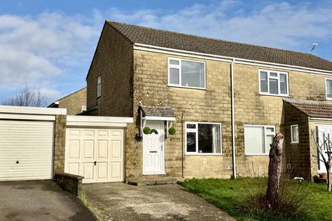 undefined, John Gunn Close, Chard, Somerset TA20