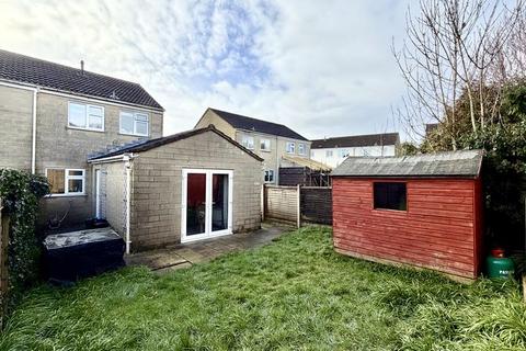 undefined, John Gunn Close, Chard, Somerset TA20