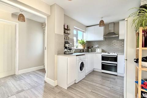 undefined, John Gunn Close, Chard, Somerset TA20