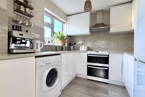undefined, John Gunn Close, Chard, Somerset TA20