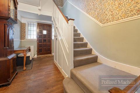 undefined, Elmfield Way, Sanderstead, Surrey