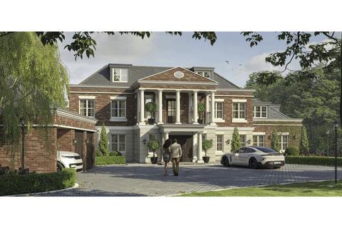 8 bedroom detached house for sale, Hawthorn Lane, Burnham