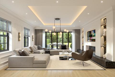 8 bedroom detached house for sale, Hawthorn Lane, Burnham