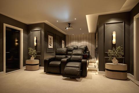 8 bedroom detached house for sale, Hawthorn Lane, Burnham