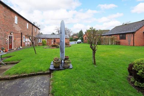 undefined, 7 Park Court, Shifnal TF11 9BD