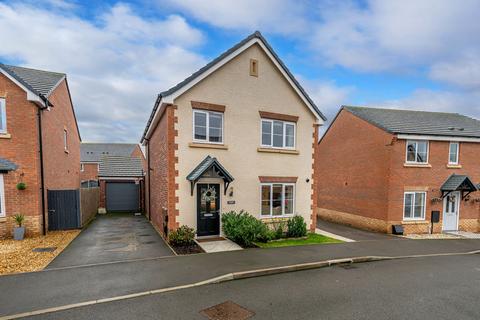 Drabble Close, Shifnal, TF11 9QN
