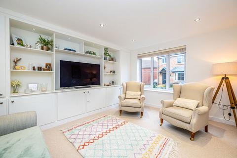4 bedroom detached house for sale, Drabble Close, Shifnal, TF11 9QN