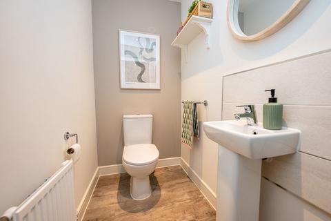 4 bedroom detached house for sale, Drabble Close, Shifnal, TF11 9QN