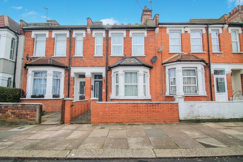 Aberdeen Road, Harrow