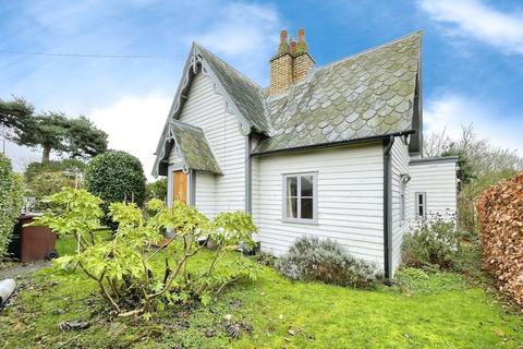 undefined, Wivenhoe Road, Alresford, CO7