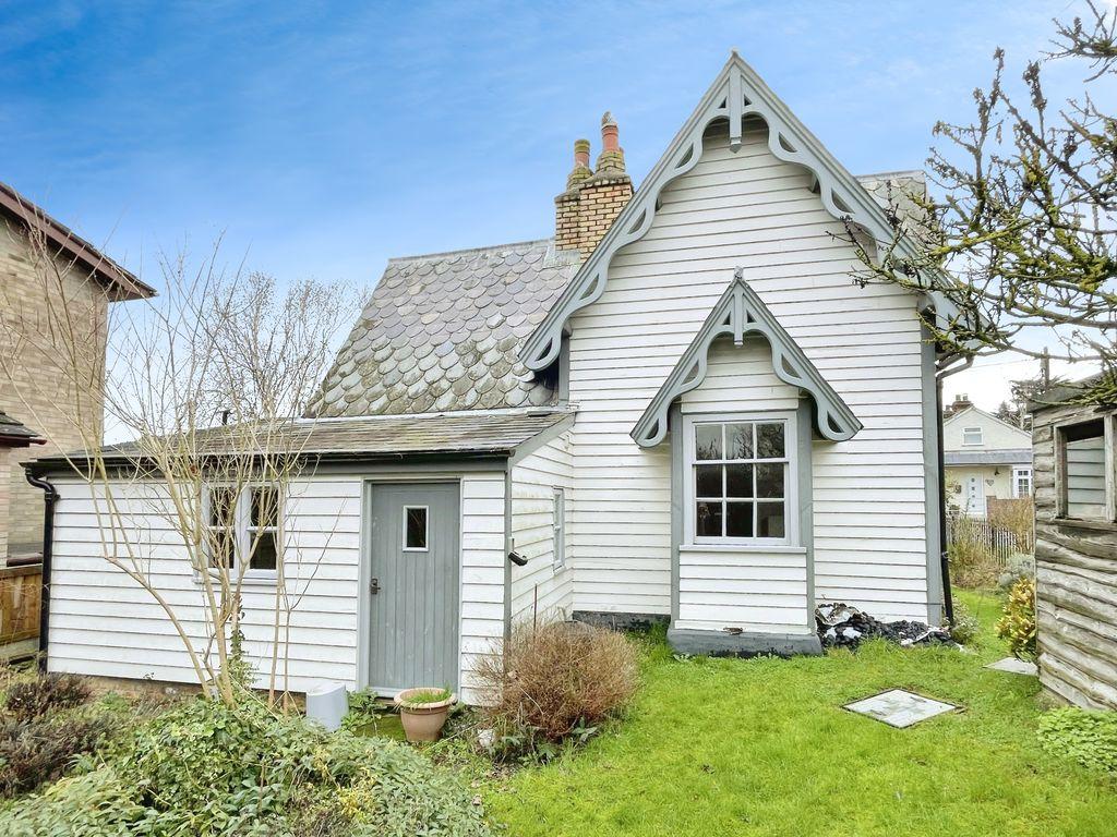 North Lodge