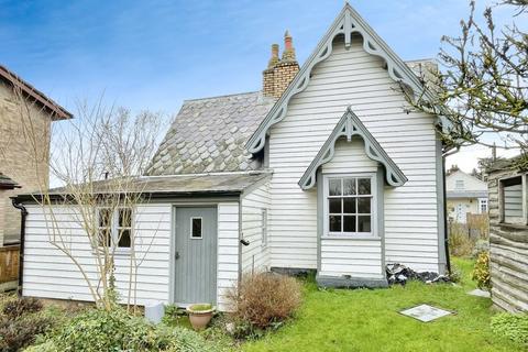 undefined, Wivenhoe Road, Alresford, CO7