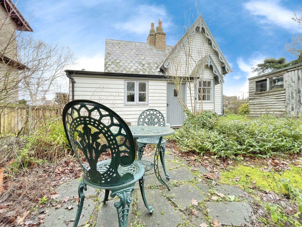 North Lodge