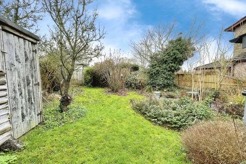 undefined, Wivenhoe Road, Alresford, CO7