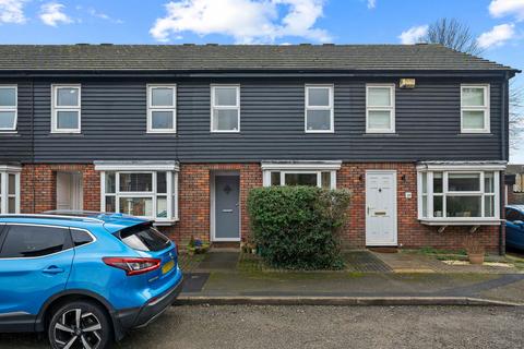 2 bedroom terraced house for sale, Village Row, Sutton