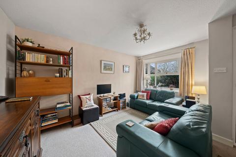 2 bedroom terraced house for sale, Village Row, Sutton