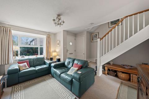 2 bedroom terraced house for sale, Village Row, Sutton