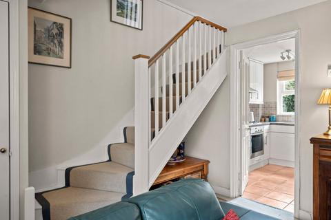 2 bedroom terraced house for sale, Village Row, Sutton