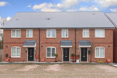 3 bedroom terraced house for sale, Haxters End, Berkhamstead