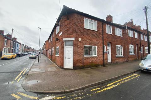 undefined, Beatrice Road, Leicester LE3