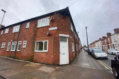 undefined, Beatrice Road, Leicester LE3