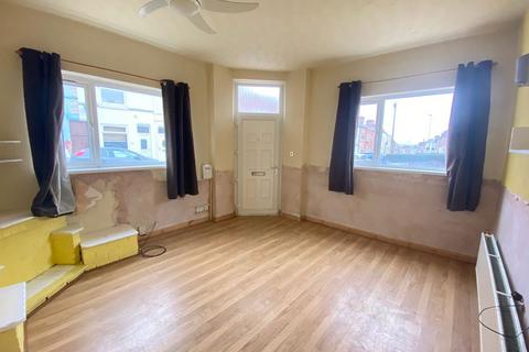 undefined, Beatrice Road, Leicester LE3