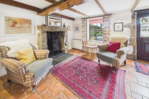 undefined, Trenear, Crelly, Helston, 0.8 Acres with Woodland