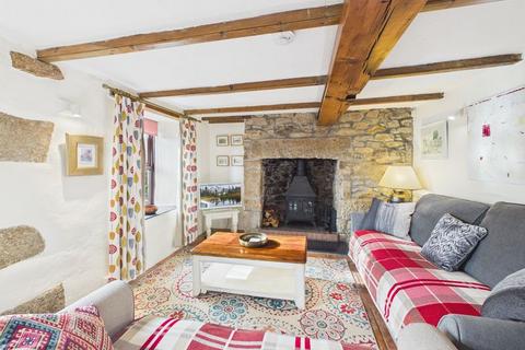 undefined, Trenear, Crelly, Helston, 0.8 Acres with Woodland
