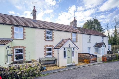 undefined, Steeds Terrace, Radstock BA3