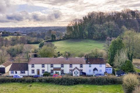 undefined, Steeds Terrace, Radstock BA3