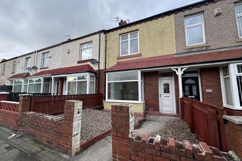 Welbeck Road, Newcastle Upon Tyne NE6