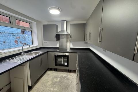 undefined, Welbeck Road, Newcastle Upon Tyne NE6